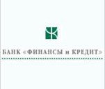 Банк «Финансы и Кредит» увеличивает объединенную банкоматную сеть: новый партнер — ВТБ Банк