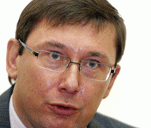Главного «терминатора» Украины оставили в министрах