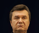 Рада прекратила депутатские полномочия Януковича