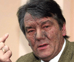 В отравлении Ющенко ждут новых версий