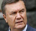 Янукович поехал в Москву за дешевым газом