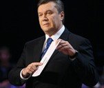 Янукович и Азаров обсудили вопросы по бюджету-2010