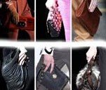 Новые поступления женских сумок в магазине «Антарес»!