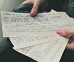 «Укрзализныця» поддерживает возврат именных билетов