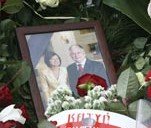 В Варшаве прощаются с погибшими в авиакатастрофе под Смоленском