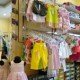 Большая летняя распродажа в магазине детской одежды «Baby Boom»!