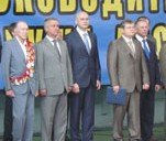 В Днепропетровске прошло 30-е заседание руководителей органов безопасности и специальных служб