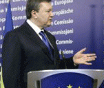 На саммите от Януковича могут потребовать освобождения Тимошенко