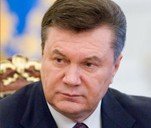 Виктор Янукович прибыл в Днепропетровск