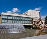 В Днепропетровске пойдет праздничный концерт юных артистов балета