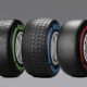 Pirelli представила новые зимние шины для Формулы 1