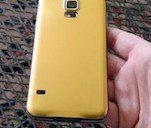 Появились первые снимки Samsung Galaxy S5 Prime
