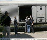 Поезда с телами погибших в самолете Boeing 777 отправились в Харьков