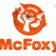 McFoxy / МакФокси