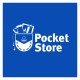 Pocket store