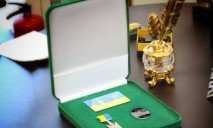 В награждении бойцов, медиков и волонтеров Орденом «Народный Герой Украины» хотят поучаствовать «хорошие люди»