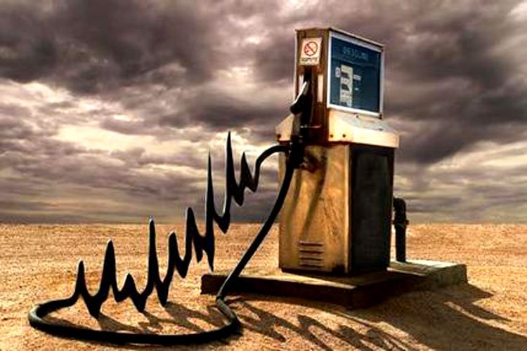 Каковы цены на бензин и дизельное топливо по разным АЗС Днепропетровской области сегодня? Бензин продолжает дорожать.