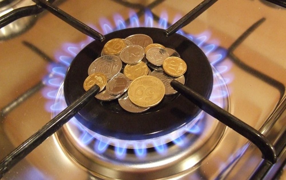 Каждые 3 месяца тарифы на газ и тепло будут расти – Кабмин