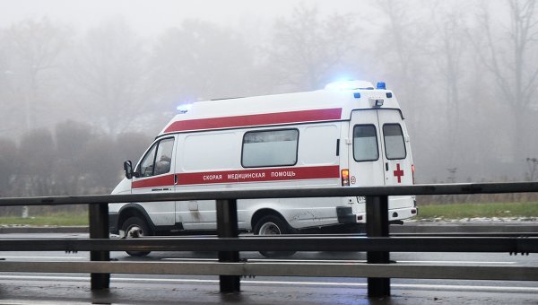 В результате ДТП в Белгородской области погибло 11 человек