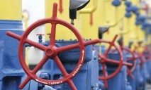 Европа в феврале дала Украине 2,1 миллиарда куб.м газа