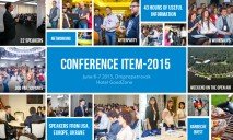 ITEM-2015: Актуальные тренды IT-индустрии