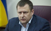 Филатов обратился к Квиташвили, чтобы днепропетровским больным достали лекарства для гемодиализа