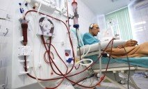 В Днепропетровской ОГА сказали, что проблема с препаратами для «почечников» решена