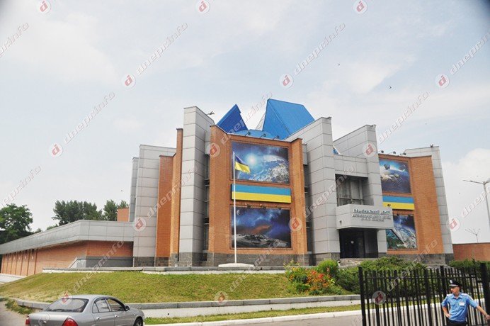 Новости Днепра про Топ-10 музеев Днепропетровска