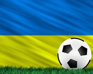 украинский футбол