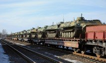 Россия прислала на Донбасс новых наемников, эшелоны с вооружением и военной техникой