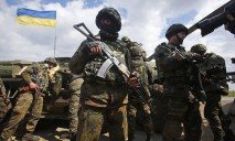 Вооруженные силы Украины находятся  в полной боевой готовности