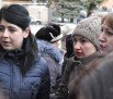 Новости Днепра про В Днепропетровске сносят ларьки, предприниматели бунтуют (ФОТО, ВИДЕО)