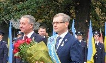 Александра Вилкула лишили звания почетного гражданина Днепропетровска — как это было