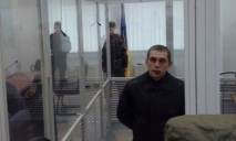 Погоня за BMW: полицейскому Олийныку продлили домашний арест