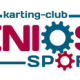 Картинг-клуб Enios-sport