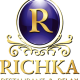 Ресторанно-гостиничный комплекс «RICHKA»