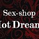 Sex-shop «Hot Dreams»