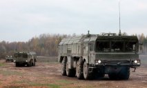 В России подтвердили намерения разместить ракетные комплексы «Искандер» на границе со странами НАТО