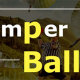 «BUMPERBALL» футбол в воздушных шарах