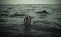 В Днепре на реке утонул мужчина