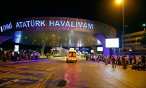 Теракт в Стамбуле: двое украинцев госпитализированы