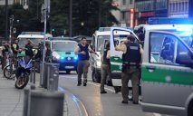 Стрельба в Мюнхене: 10 погибших, 16 раненых. Есть ли украинцы?