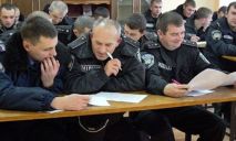 Общественников пытаются убрать из состава комиссий по переаттестации полиции Днепра