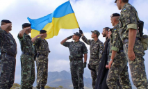 В Днепропетровской области бойцы АТО получили 114 земельных участков