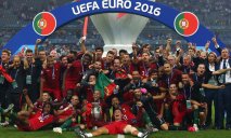 Нашествие моли, слезы Роналду и гол Эдера — Португалия побеждает на ЕВРО