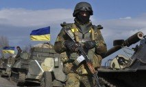 На Донбассе снова растут обстрелы
