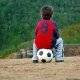 Детство и спорт