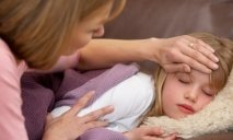 В Днепре госпитализировали 9-летнего ребенка с тепловым ударом