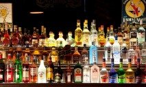 Минимальные цены на алкоголь в Украине планируют повысить