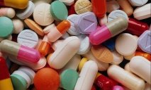 В Украине запретили психотропный препарат из-за летального случая